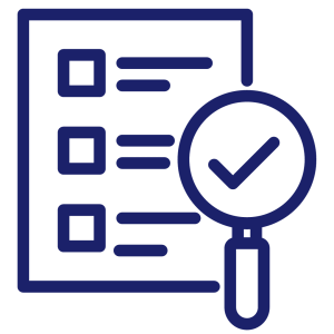 business organizational audit