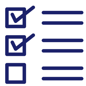 Done for you business organization
