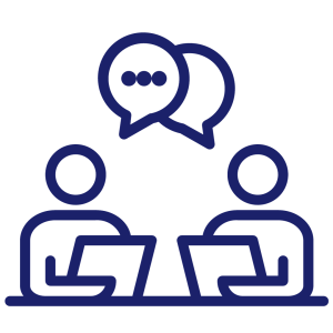 business organization consulting